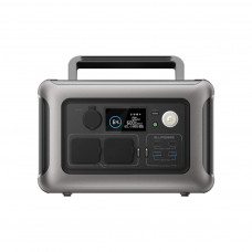 Зарядна станція ALLPOWERS R600 600W 299Wh (R600)