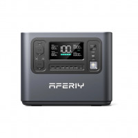 Зарядна станція Aferiy AF-P210 2400W 2048Wh (Aferiy AF-P210)