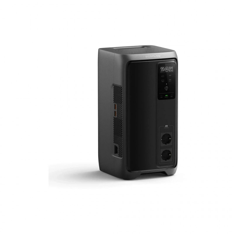 Зарядна станція EcoFlow DELTA 3 2000 Air Max 1000W 1920Wh (EFD3A2000-EU)