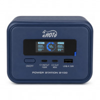 Зарядна станція Enot S100 100W 99,2Wh (S100)