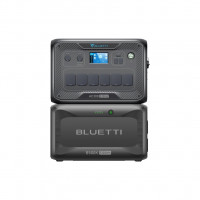 Зарядна станція BLUETTI AC300 3000W + B500K 5120Wh (AC300+B500K)
