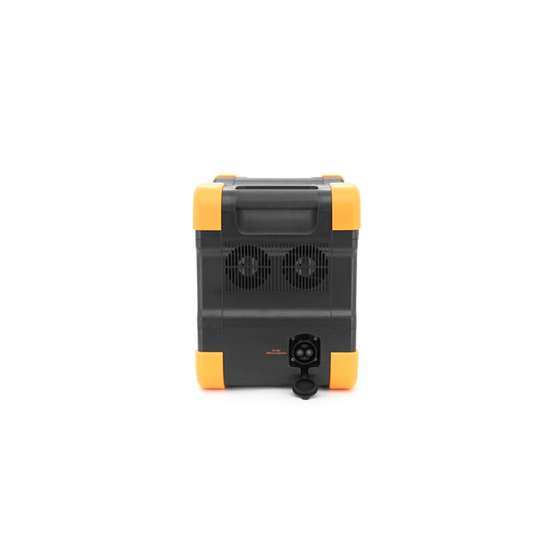 Зарядна станція Pecron E1500LFP 2200W 1536Wh (E1500LFP)
