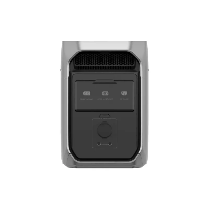 Зарядна станція EcoFlow DELTA 3 Plus 1800W (EFDELTA3P-EU)