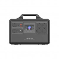 Зарядна станція Marstek S2200-Pro 2400W 2240Wh (S2200-Pro)
