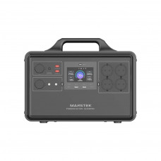 Зарядна станція Marstek S2200-Pro 2400W 2240Wh (S2200-Pro)