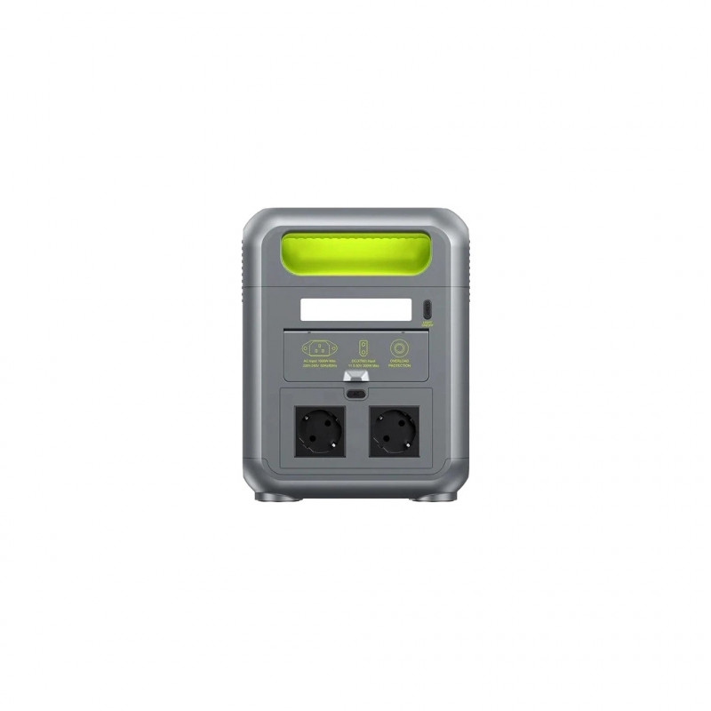 Зарядна станція FOSSIBOT F1200, 1200W 1024Wh (FOSSiBOT F1200)