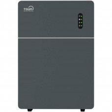 Зарядна станція TSUN MAU5000, 2500W, 5120Wh (MAU5000)