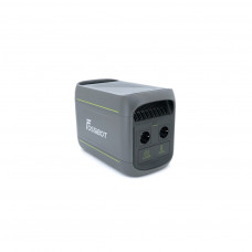 Зарядна станція FOSSIBOT FOSSiBOT F1800, 1800W, 1024Wh (FOSSiBOT F1800)