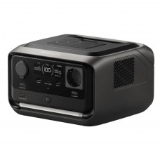 Зарядна станція EcoFlow RIVER 3 Plus Wireless (EFRIVER3PLUS-W-EU-CBOX)