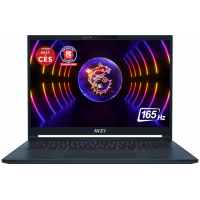 Ноутбук MSI Stealth 14 Studio A13VE Star Blue (A13VE-202US)