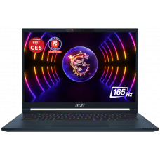 Ноутбук MSI Stealth 14 Studio A13VE Star Blue (A13VE-202US)