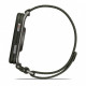 Смарт-годинник Garmin Venu X1 Black Slate Titanium (010-02980-00/02)
