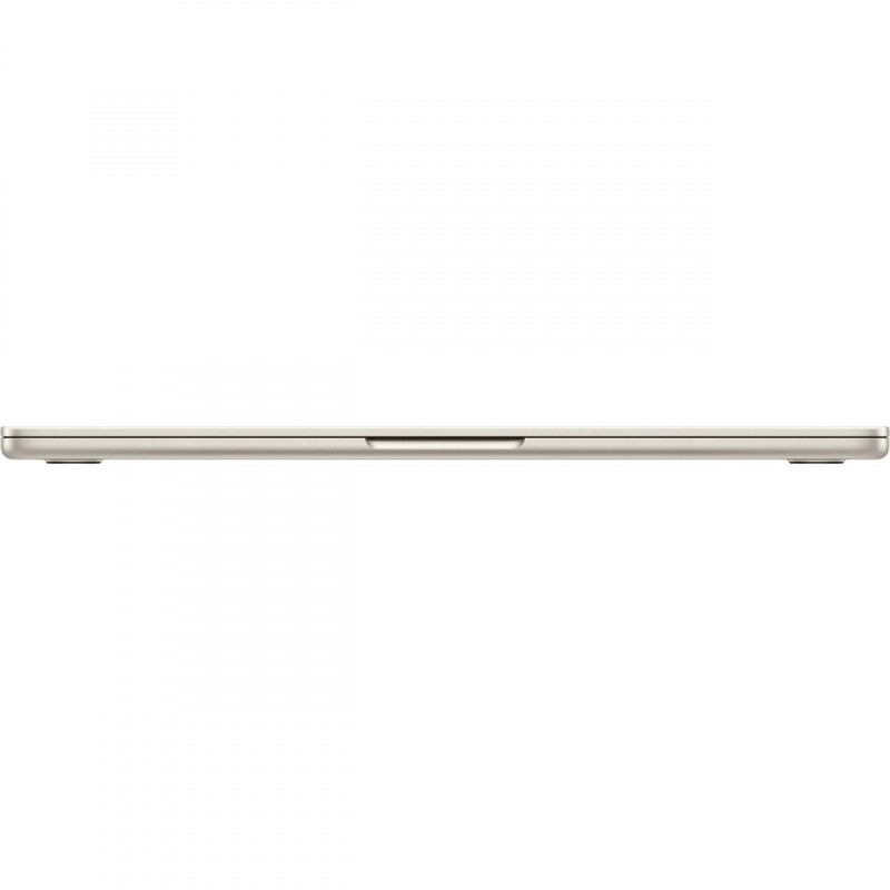Ноутбук Apple MacBook Air 15" 2026 Apple M5 10 core GPU 16GB 512GB Starlight (MDVD4)