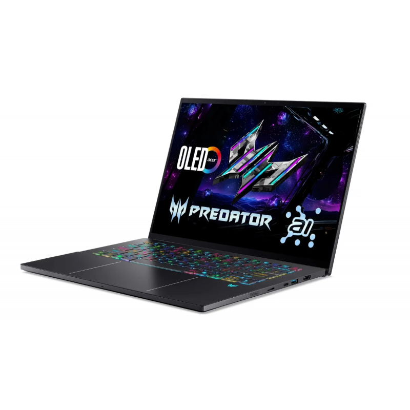 Ноутбук Acer Predator Triton 14 PT14-52T-96T3 (NH.U0GAA.001)