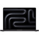 Ноутбук Apple MacBook Pro 14" 2026 M5 Pro 15-core CPU 24GB 2TB Space Black (MJLW4)