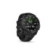 Смарт-годинник Garmin Instinct Crossover AMOLED Tactical Edition Black (010-03398-02)