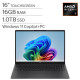 Ноутбук HP OmniBook 3 AI 16-bv0785cl (D37T7UA)
