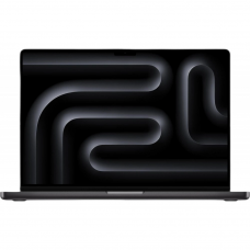 Ноутбук Apple MacBook Pro 16'' 2026 M5 Pro/18CPU/20GPU/64GB/1TB Space Black (Z1MZ00025)