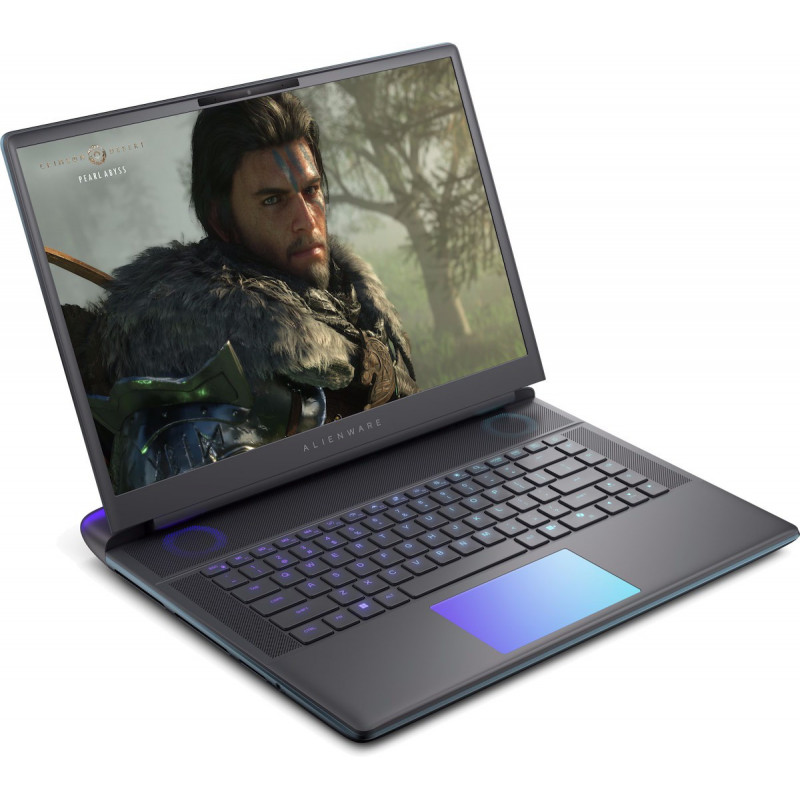 Ноутбук Alienware 16 Area-51 (Alienware-AA16-7819)