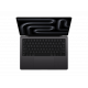 Ноутбук Apple MacBook Pro 16" 2026 M5 Pro 18CPU 20GPU 64GB 4TB Nano-texture Space Black (Z1MZ001E3)