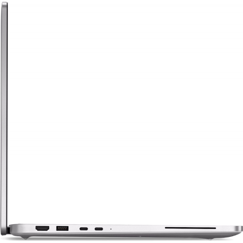 Ноутбук Dell Pro 16 Plus PB16250 (8V43M)