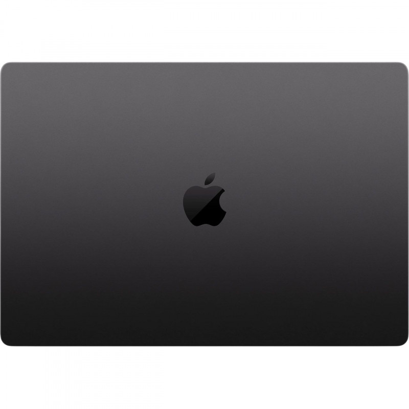 Ноутбук Apple MacBook Pro 14" 2026 M5 Pro 15-core CPU 24GB 2TB Space Black (MJLW4)