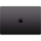 Ноутбук Apple MacBook Pro 14" 2026 M5 Pro 15-core CPU 24GB 2TB Space Black (MJLW4)