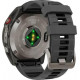 Смарт-годинник Garmin Fenix 8 Pro 51 mm AMOLED Titanium Graphite/Black (010-03199-10/11)