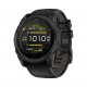 Смарт-годинник Garmin tactix 8 51 mm AMOLED Cerakote Slate Grey w. Applied Ballistics Ultralight (010-04553-00/01)