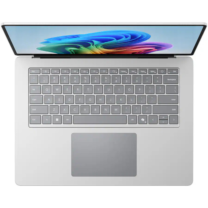 Ультрабук Microsoft Surface Laptop 8th Edition X2 Elite Platinum (EP2-60200)