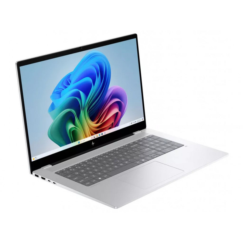 Ноутбук HP OmniBook X 17-dd0057nr Glacier Silver (B88A3UA)