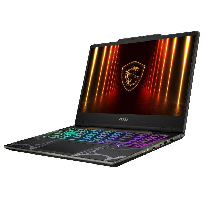 Ноутбук MSI Cyborg 15 B2RWFKG (B2RWFKG-294US)