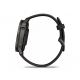 Смарт-годинник Garmin Venu 4 41 mm Slate Black (010-03013-02)