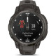 Смарт-годинник Garmin Instinct Crossover AMOLED Charcoal (010-03398-00)
