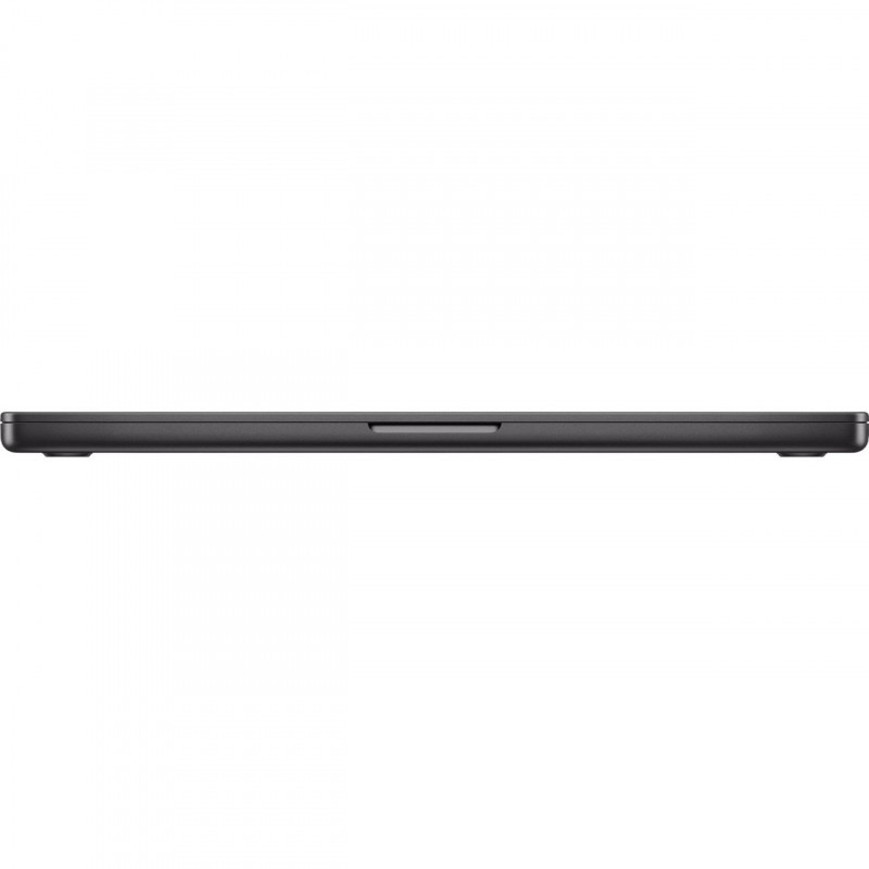 Ноутбук Apple MacBook Pro 14" 2026 M5 Pro 15-core CPU 24GB 2TB Space Black (MJLW4)