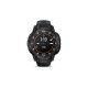 Смарт-годинник Garmin Instinct Crossover AMOLED Tactical Edition Black (010-03398-02)