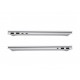 Ноутбук HP OmniBook X 17-dd0057nr Glacier Silver (B88A3UA)