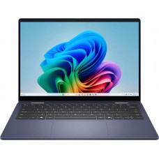 Ноутбук Dell 14 Plus 2-in-1 DB04255 (LDB04255-A376BLU-PUS)