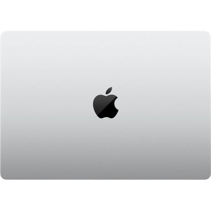Ноутбук Apple MacBook Pro 14" Late 2025 Silver (Z1KL000U7)