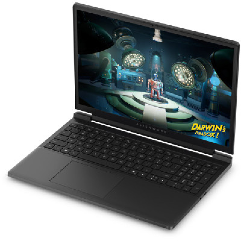 Ноутбук Alienware 15 DA15265 (LDA15265-7724BLK-PUS)
