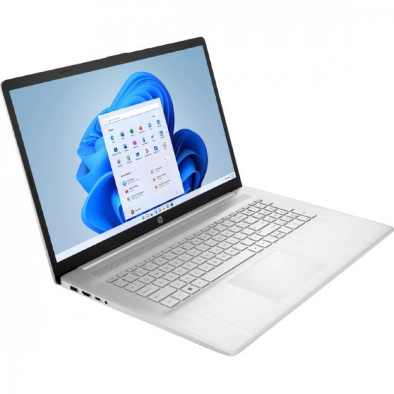 Ноутбук HP 17-cp2103st (D1KM8UA)