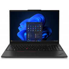 Ноутбук Lenovo ThinkPad T16 Gen 4 (21QFS1E800)