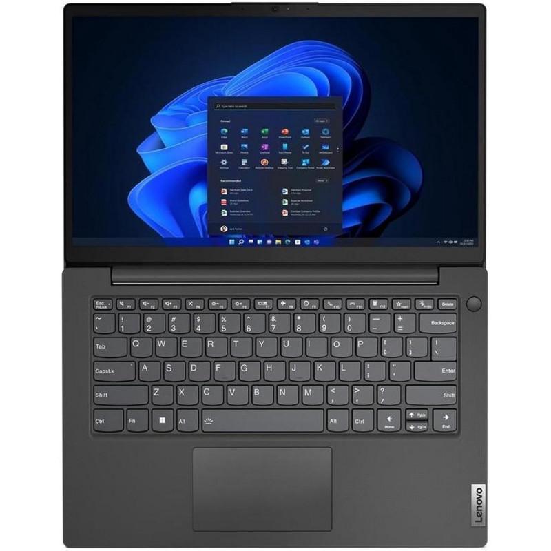 Ноутбук Lenovo V14 G4 (83FG001MUS)