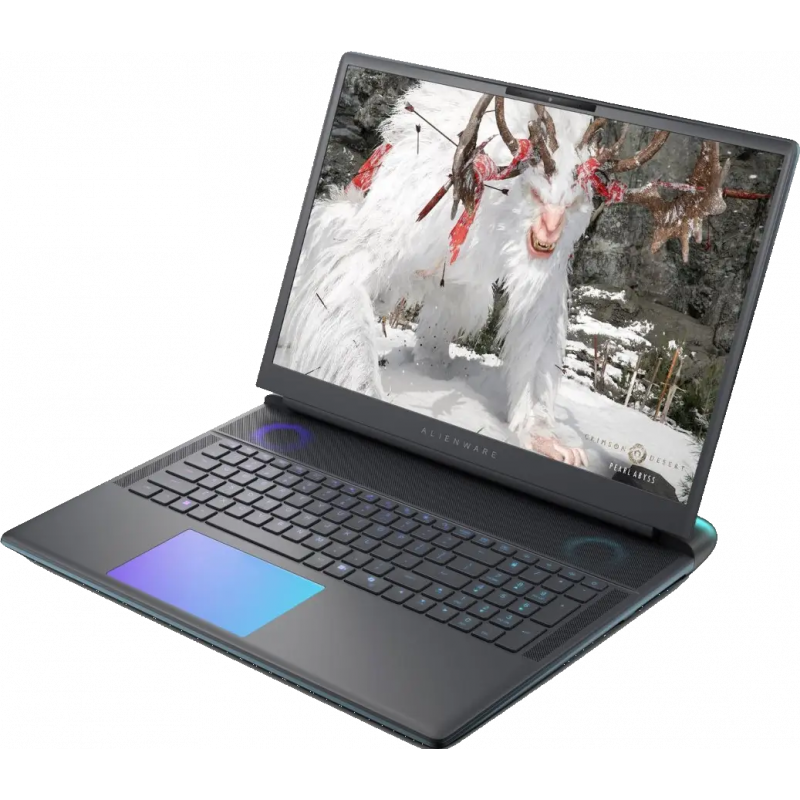 Ноутбук Alienware 18 Area-51 (Alienware-AA18-7888)