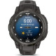 Смарт-годинник Garmin Instinct Crossover AMOLED Charcoal (010-03398-00)