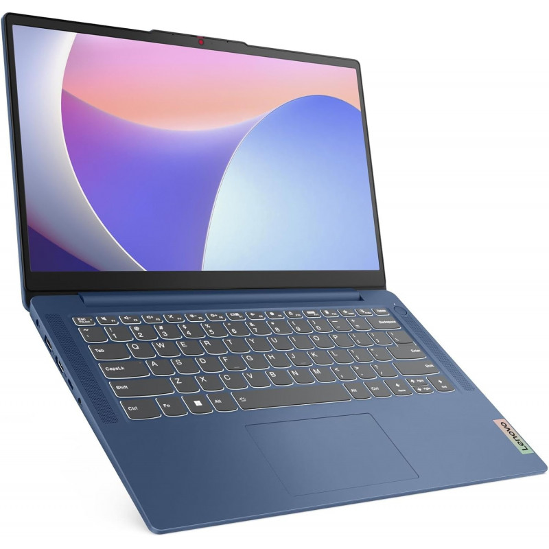 Ноутбук Lenovo IdeaPad Slim 3 15IWC11 (83RR0000US)