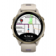Смарт-годинник Garmin Forerunner 970 Soft Gold Titanium French Gray (010-02969-02/12)