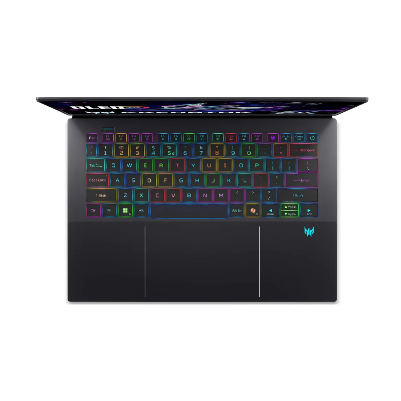 Ноутбук Acer Predator Triton 14 PT14-52T-96T3 (NH.U0GAA.001)