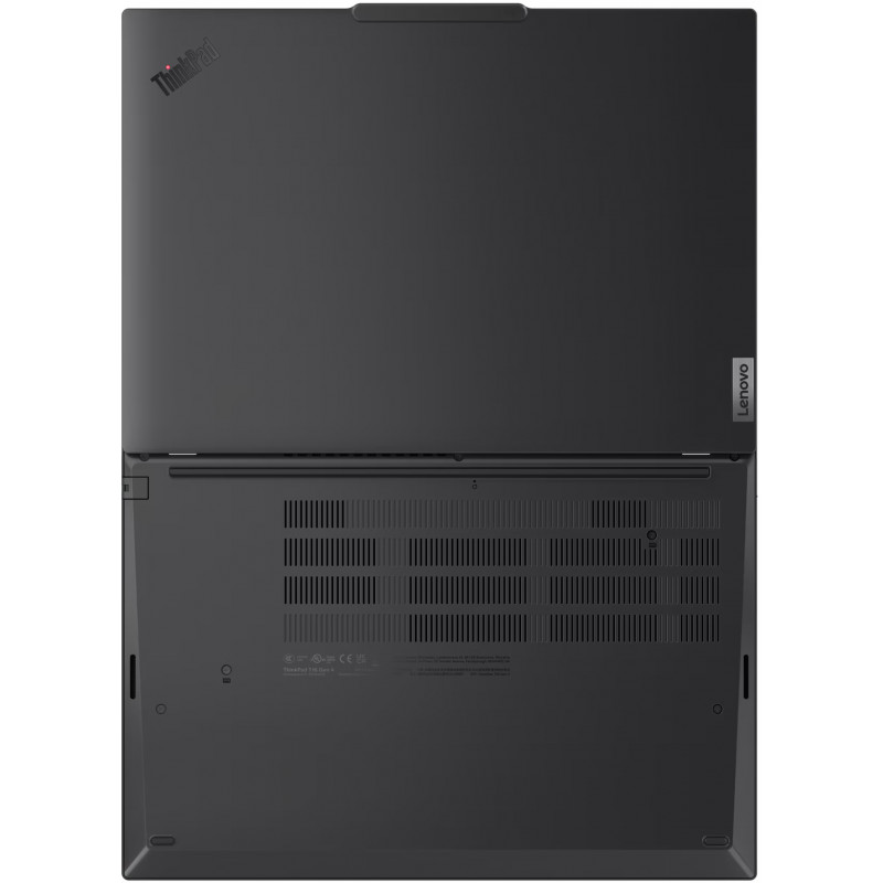 Ноутбук Lenovo ThinkPad T16 Gen 4 (21QFS1E800)