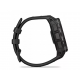Смарт-годинник Garmin Instinct 3 45mm AMOLED Black with Black Band (010-02936-00/40)